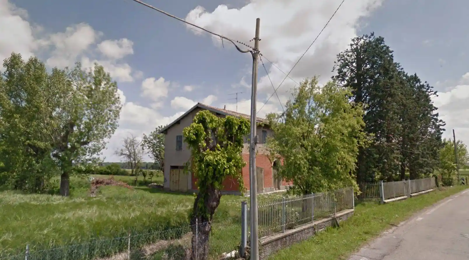 Palazzo - Edificio - foto 2