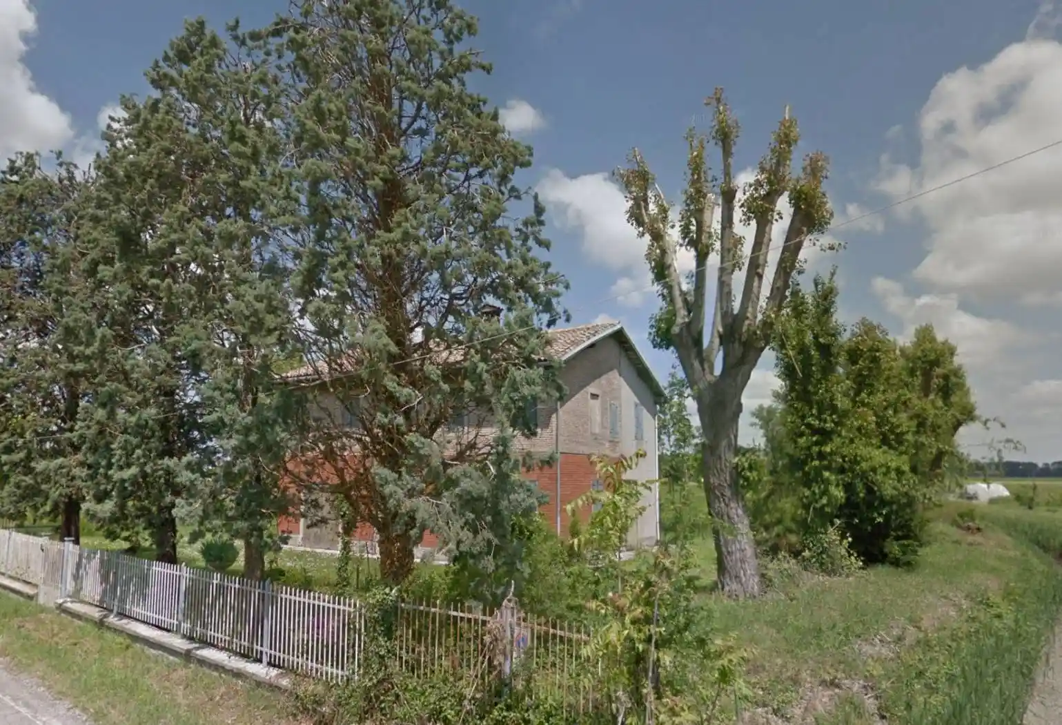 Palazzo - Edificio - foto 4