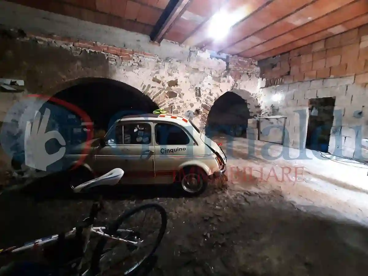 Casa indipendente - foto 5