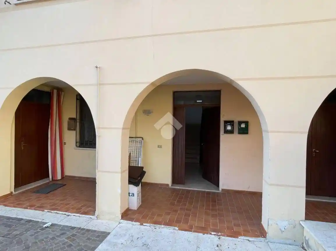 Trilocale via Fossa Regia 1, Centro, Casalromano - foto 4