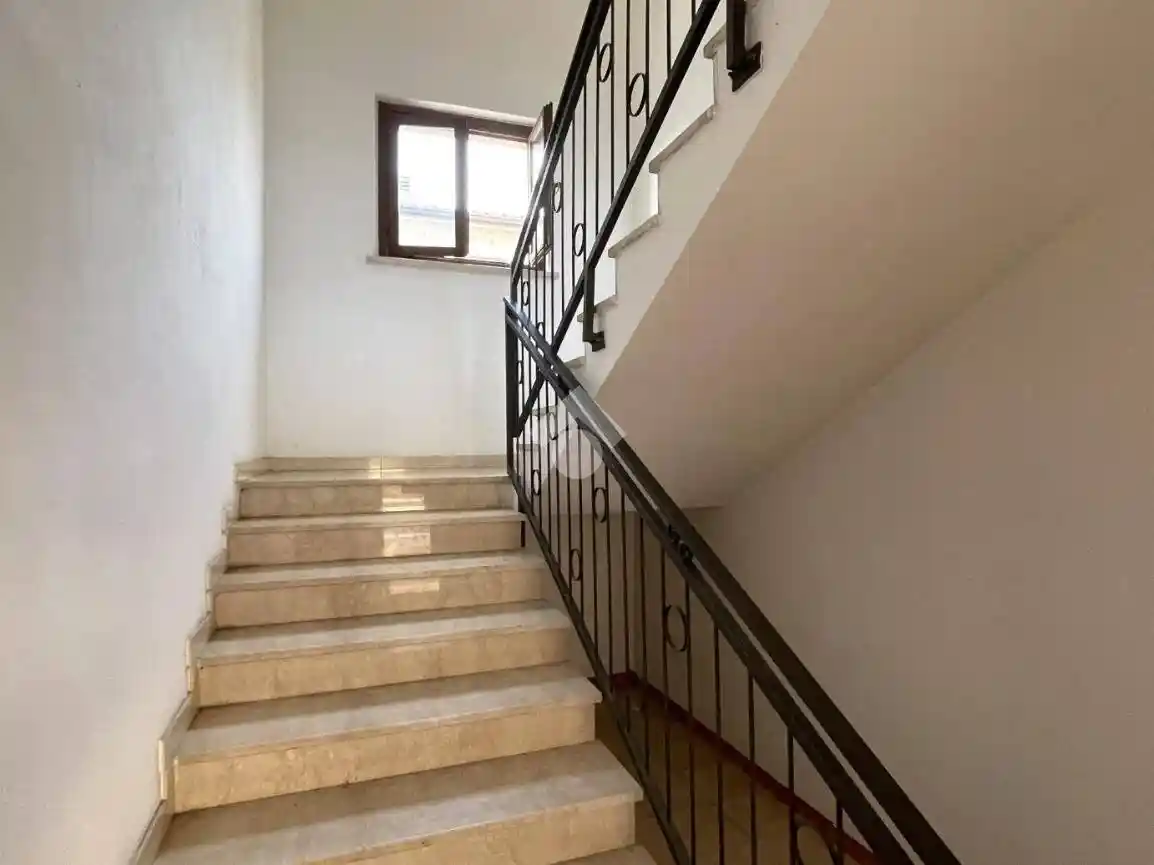 Trilocale via Fossa Regia 1, Centro, Casalromano - foto 5