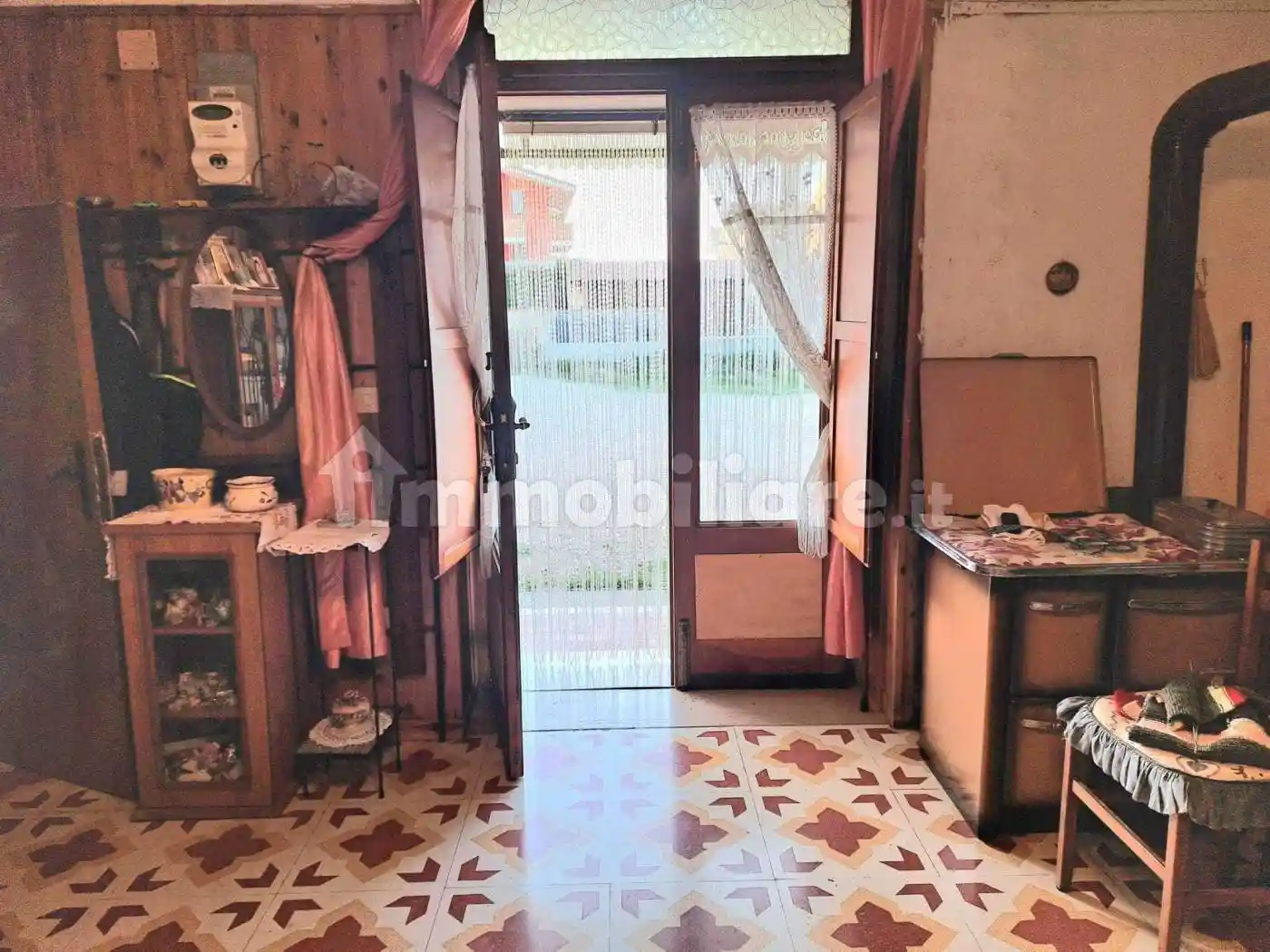 Terratetto unifamiliare Contrada da Cona 34, Centro, San Vito Chietino - foto 4