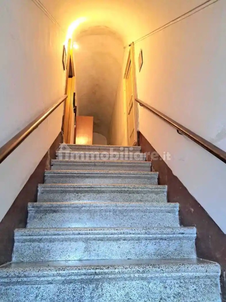 Terratetto unifamiliare Contrada da Cona 34, Centro, San Vito Chietino - foto 5