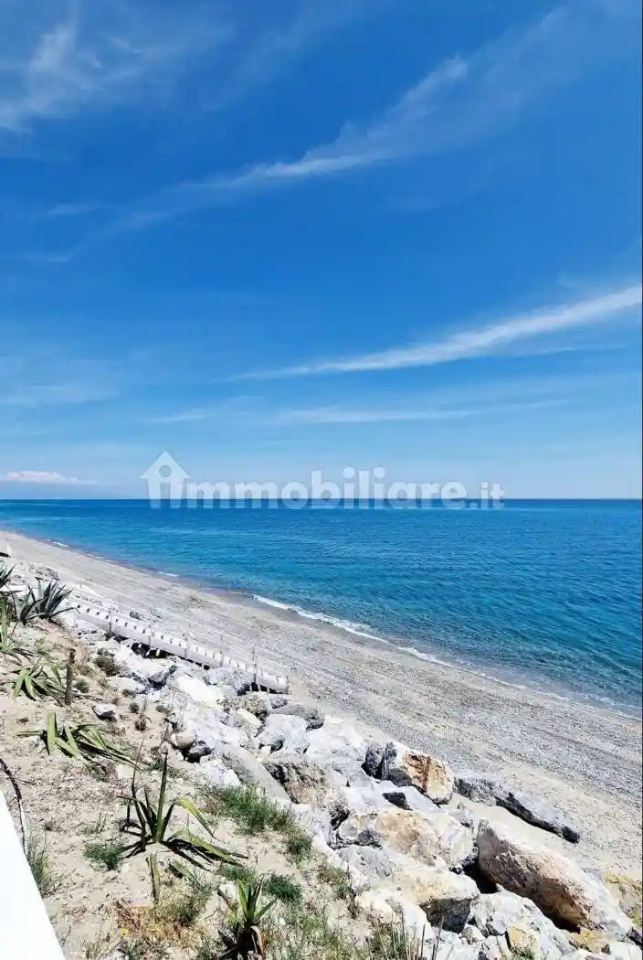Appartamento in vendita a Guardavalle