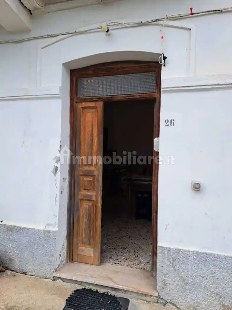 Terratetto unifamiliare Contrada da Cona 34, Centro, San Vito Chietino - foto 2