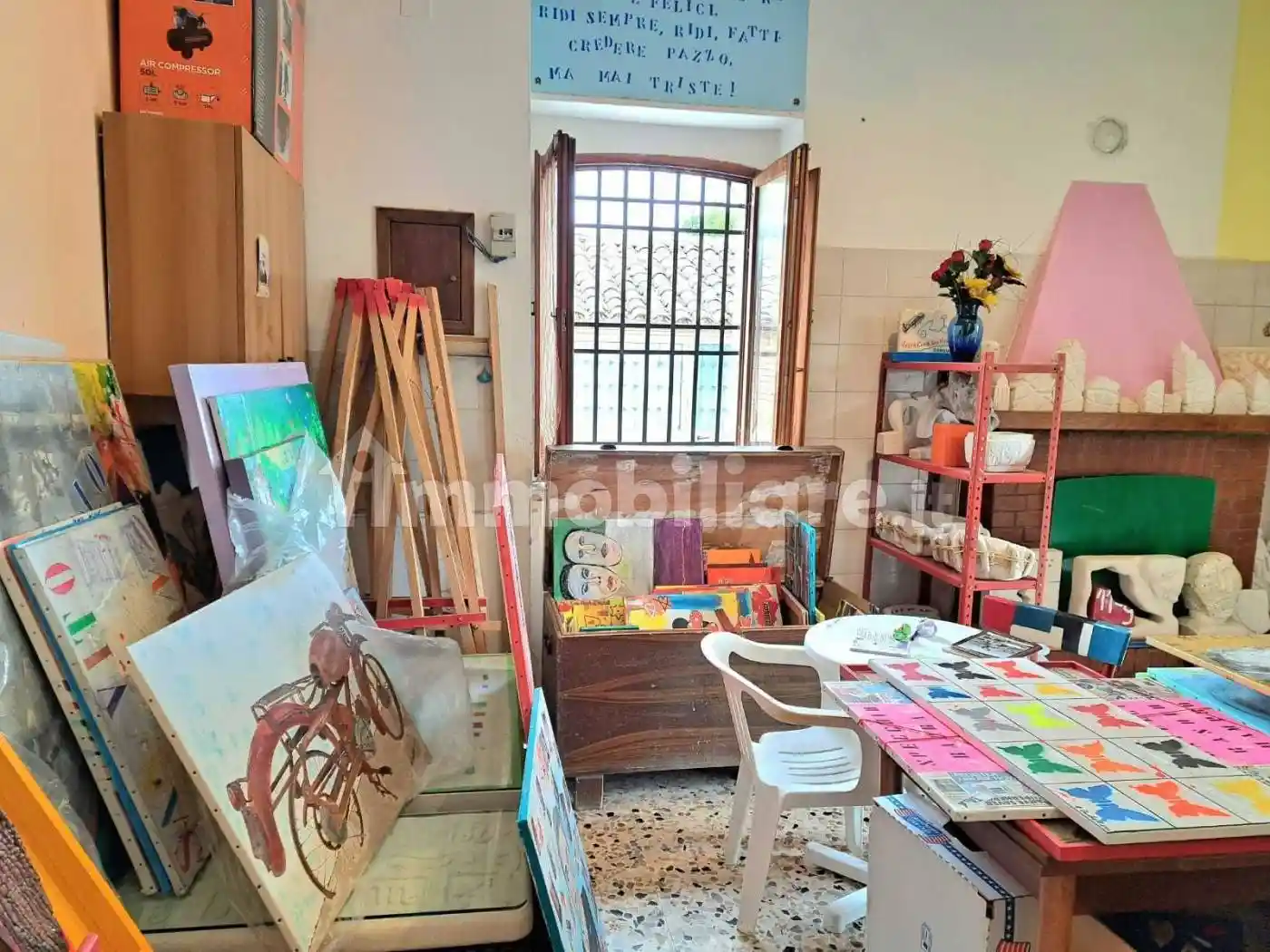 Terratetto unifamiliare Contrada da Cona 34, Centro, San Vito Chietino - foto 3