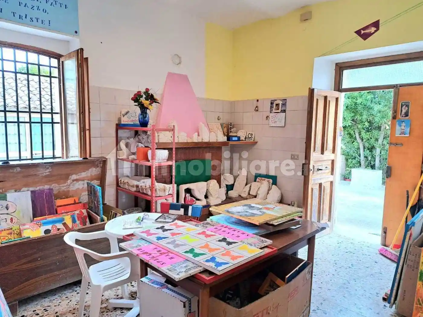 Terratetto unifamiliare Contrada da Cona 34, Centro, San Vito Chietino - foto 4