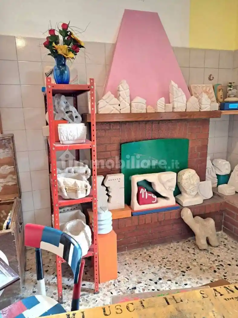 Terratetto unifamiliare Contrada da Cona 34, Centro, San Vito Chietino - foto 5