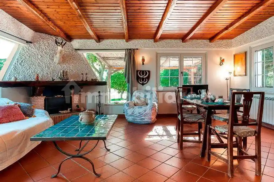 Villa in affitto a San Felice Circeo