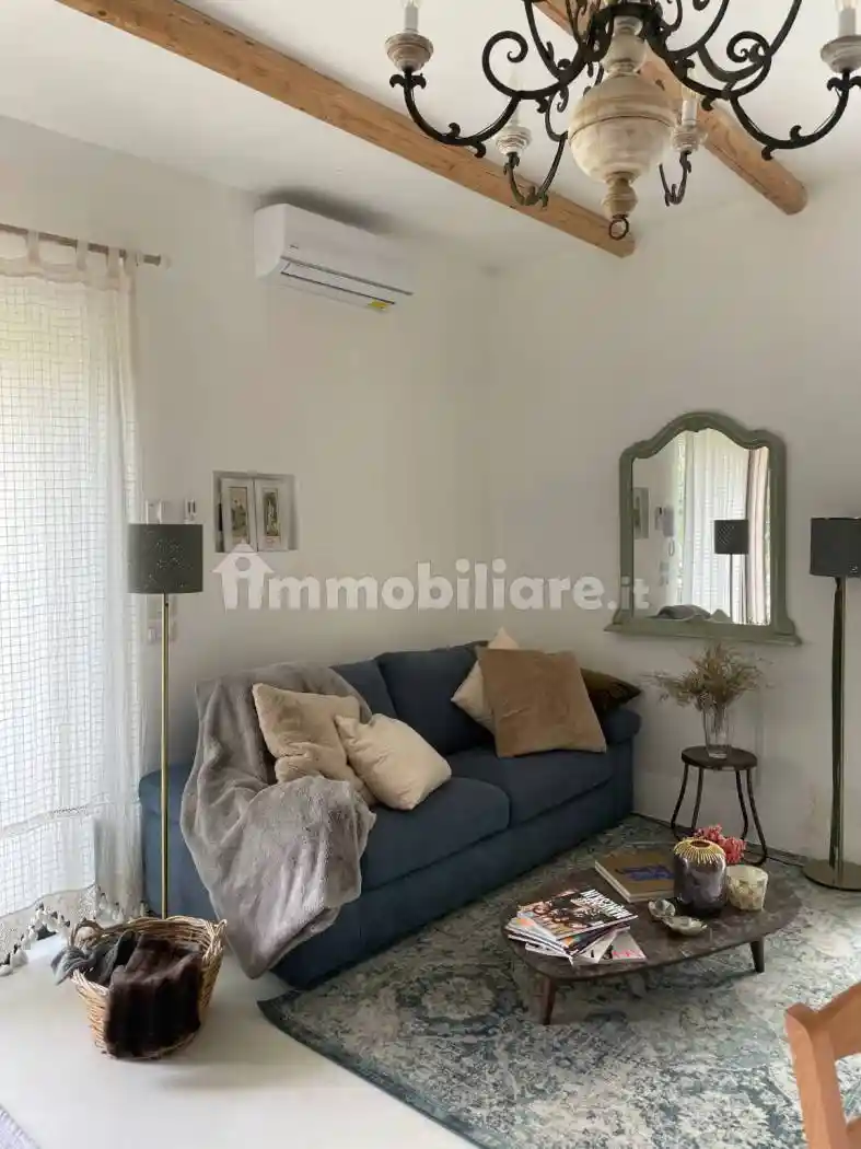 Rustico - Casale in affitto a Martina Franca