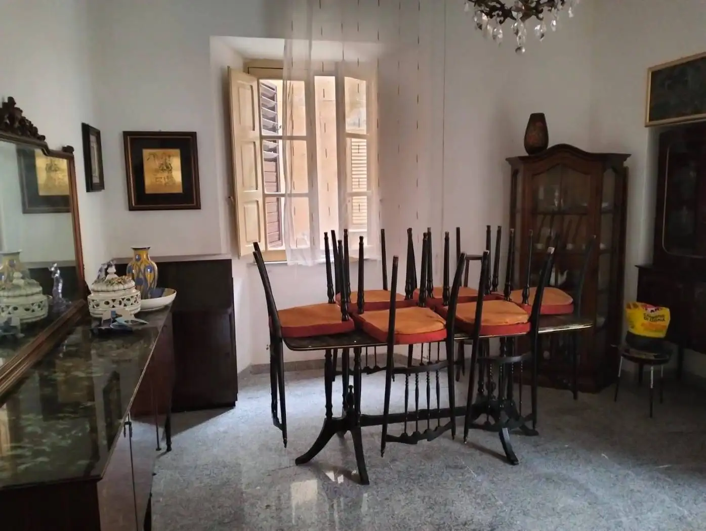 Appartamento in vendita a Bova Marina