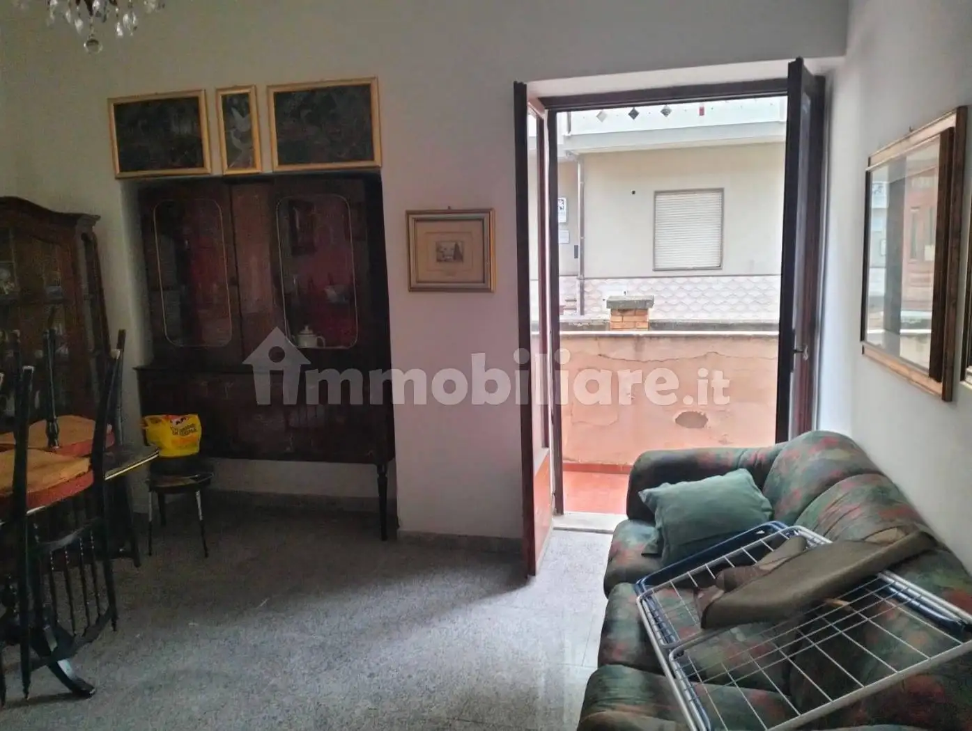 Bilocale corso Umberto I, Bova Marina - foto 2