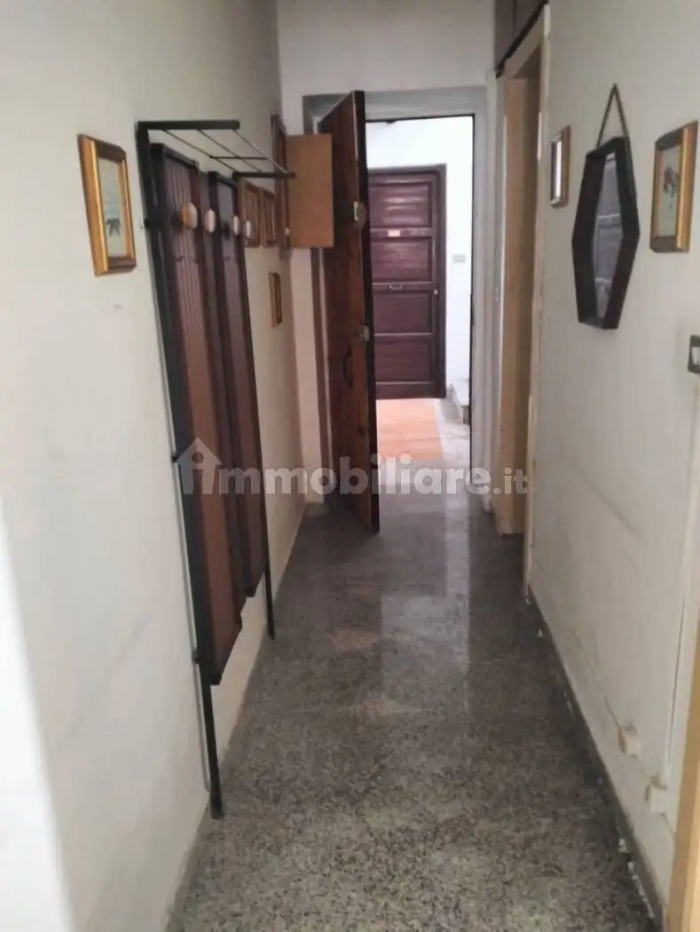 Bilocale corso Umberto I, Bova Marina - foto 4