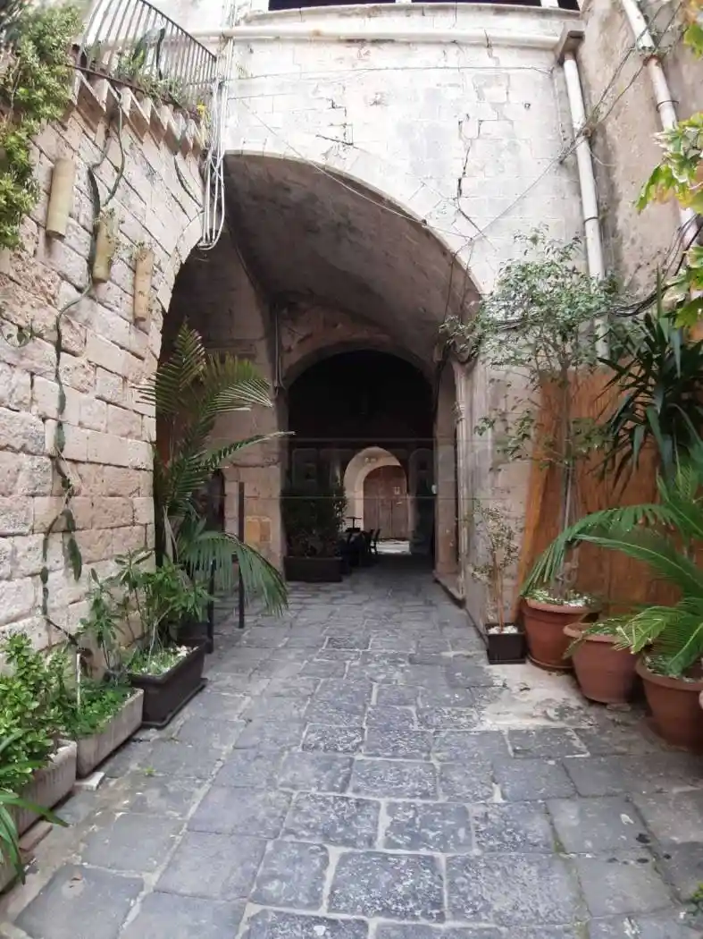 Casa indipendente in vendita a Siracusa