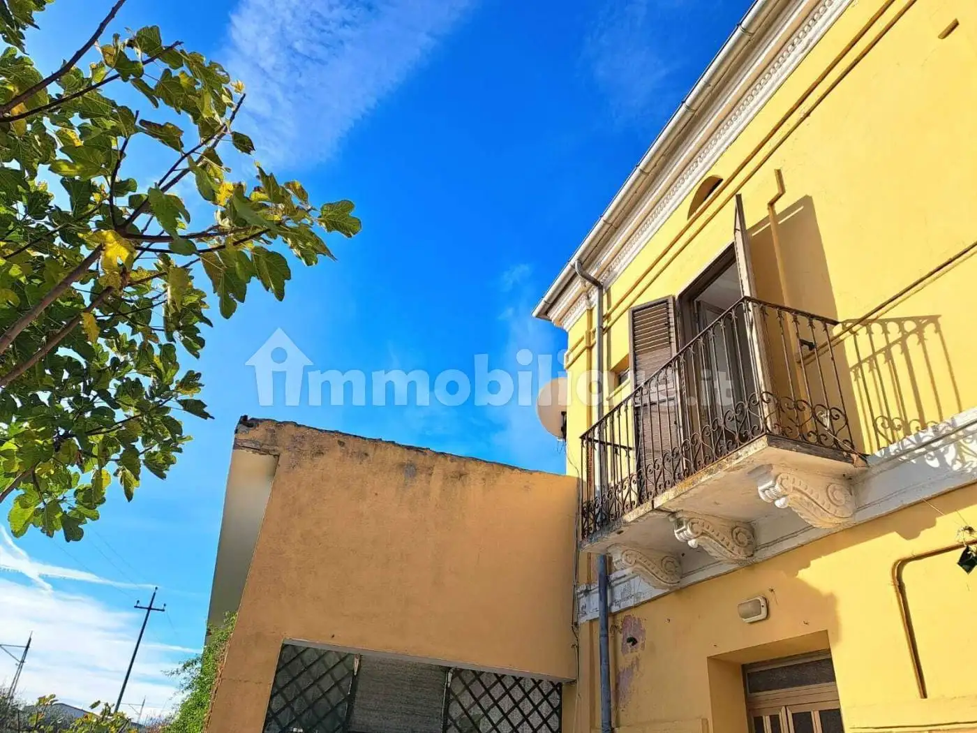Casa indipendente in vendita a San Vito Chietino