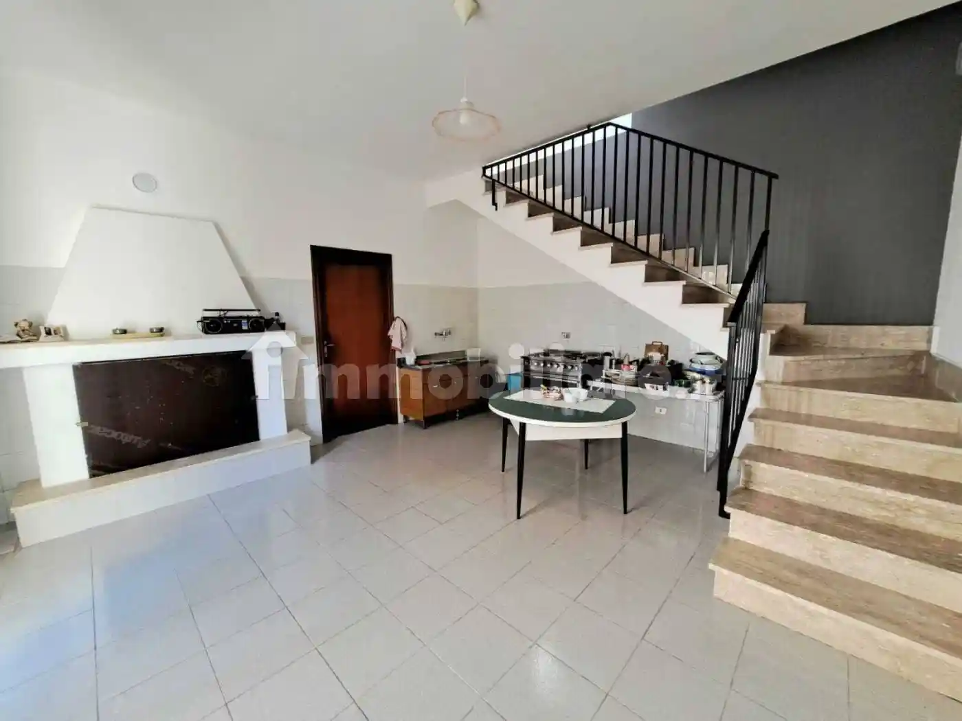 Terratetto unifamiliare Contrada da Cona 34, Centro, San Vito Chietino - foto 3