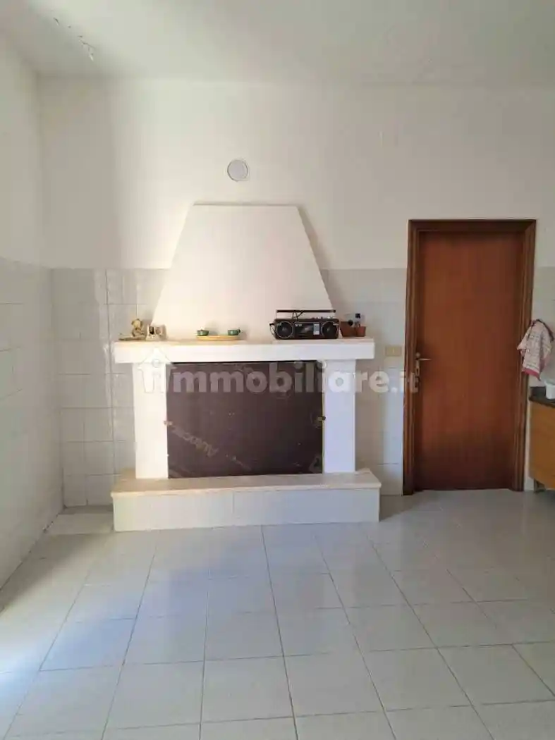 Terratetto unifamiliare Contrada da Cona 34, Centro, San Vito Chietino - foto 4