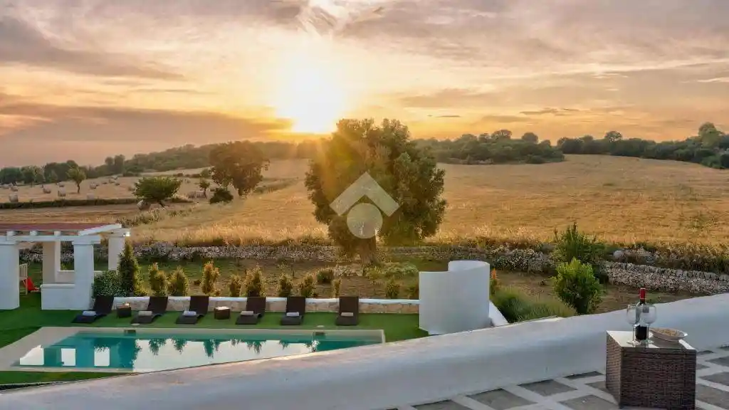 Rustico - Casale in vendita a Ostuni