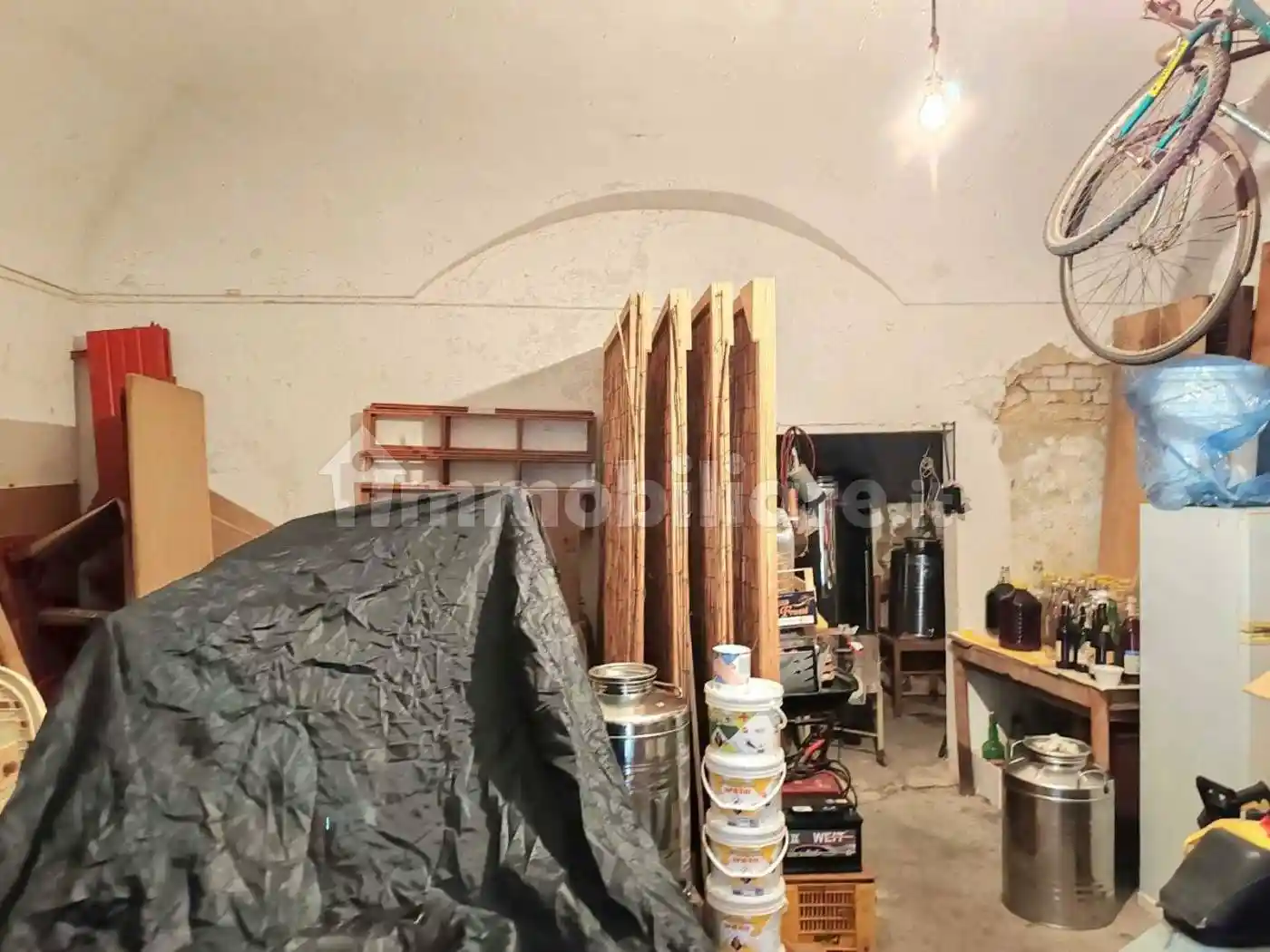 Terratetto unifamiliare Contrada da Cona 34, Centro, San Vito Chietino - foto 4