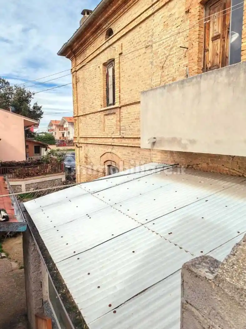 Terratetto unifamiliare Contrada da Cona 34, Centro, San Vito Chietino - foto 5