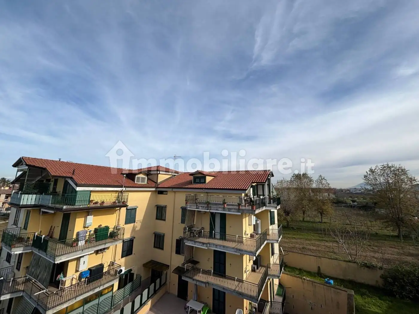 Attico - Mansarda in vendita a Villaricca