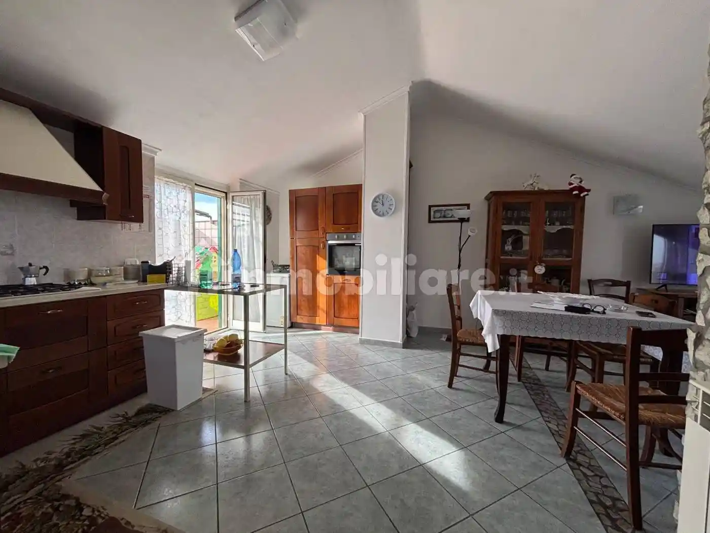 Attico - Mansarda - foto 4