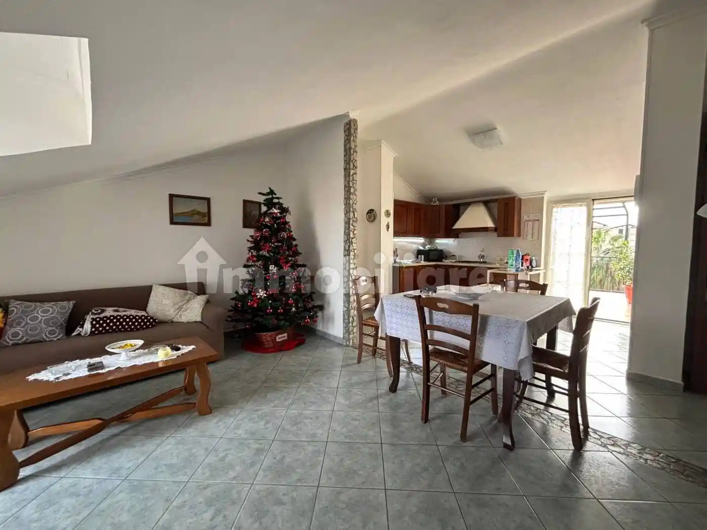 Attico - Mansarda - foto 5