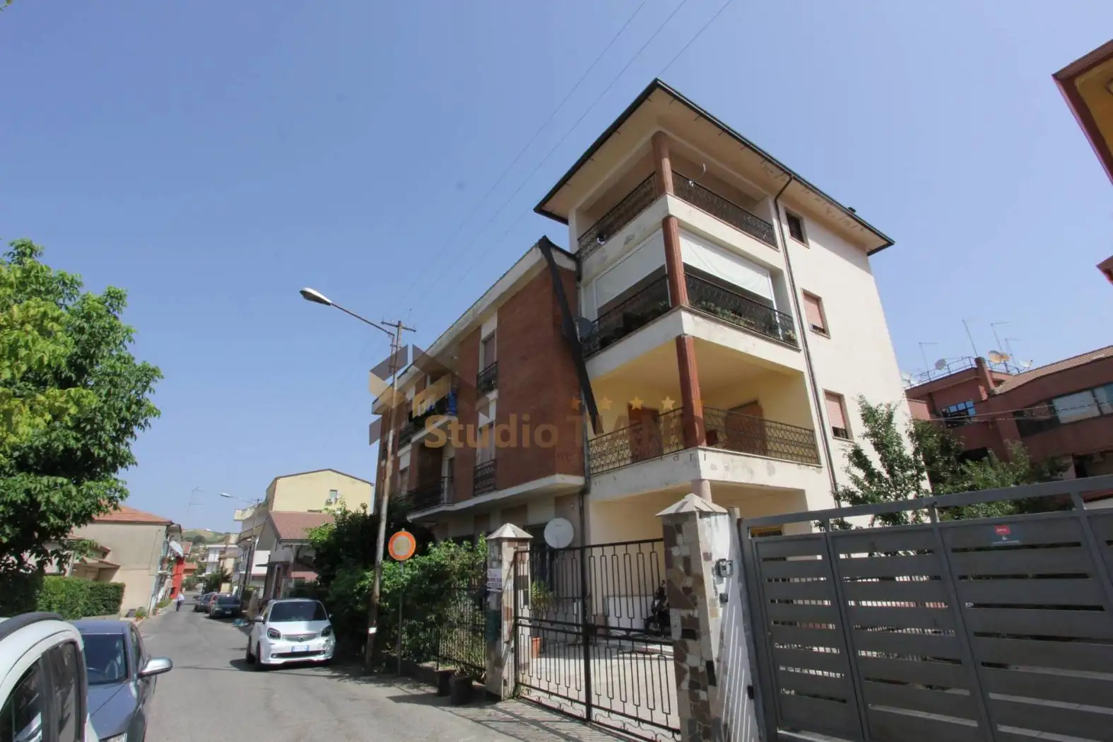 Appartamento in vendita a Rende