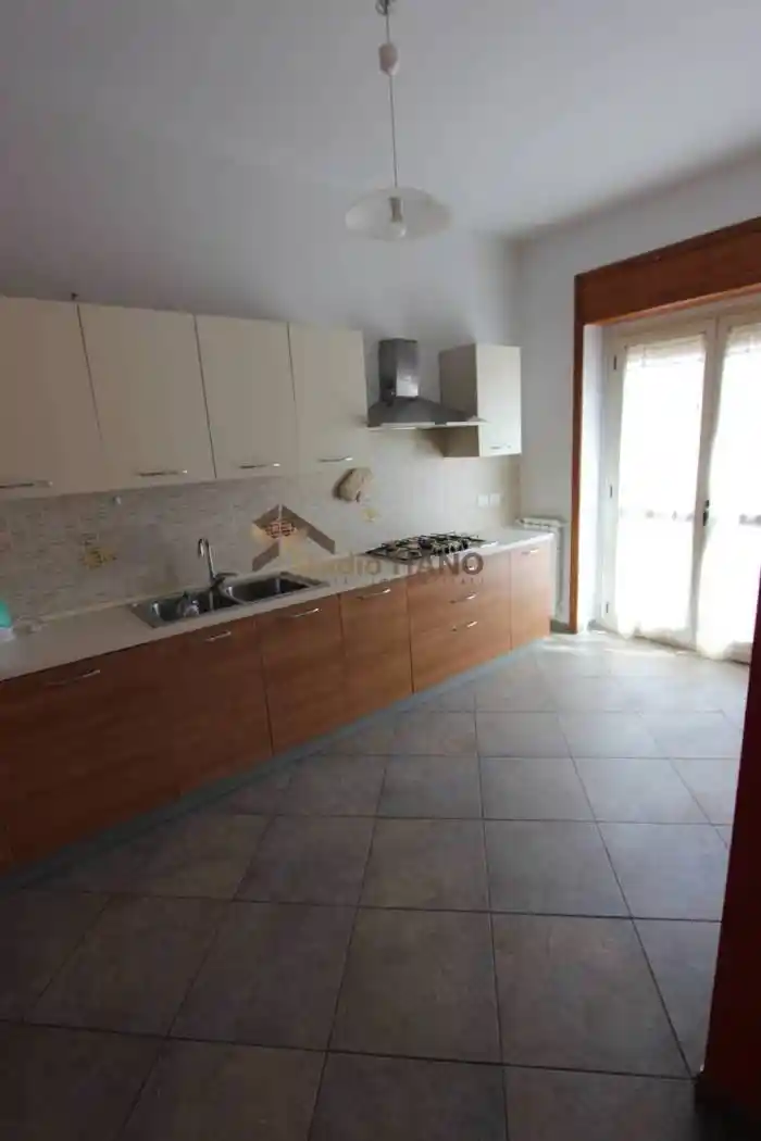 Trilocale via Giorgio De Chirico Ix traversa SNC, Saporito, Rende - foto 5