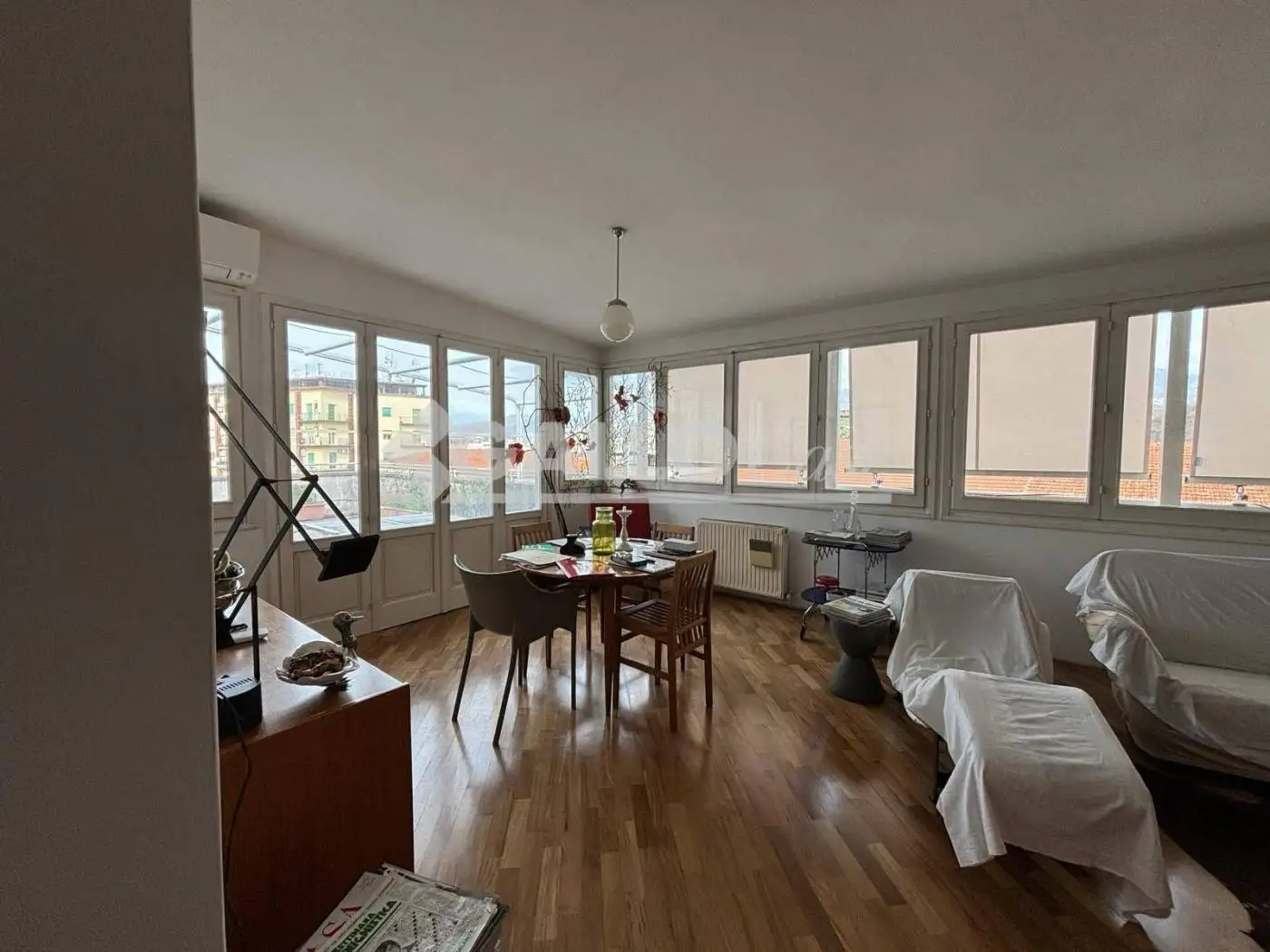 Appartamento in vendita a Cosenza