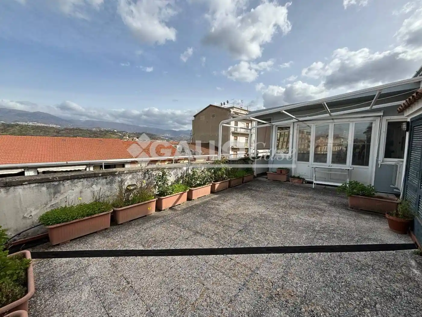 Quadrilocale via Vittorio Veneto 59, Centro, Cosenza - foto 3