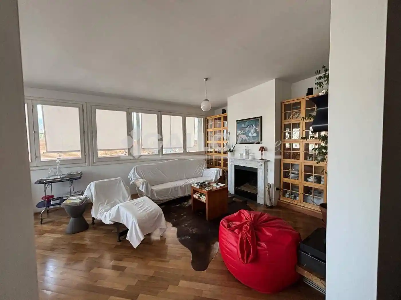 Quadrilocale via Vittorio Veneto 59, Centro, Cosenza - foto 4