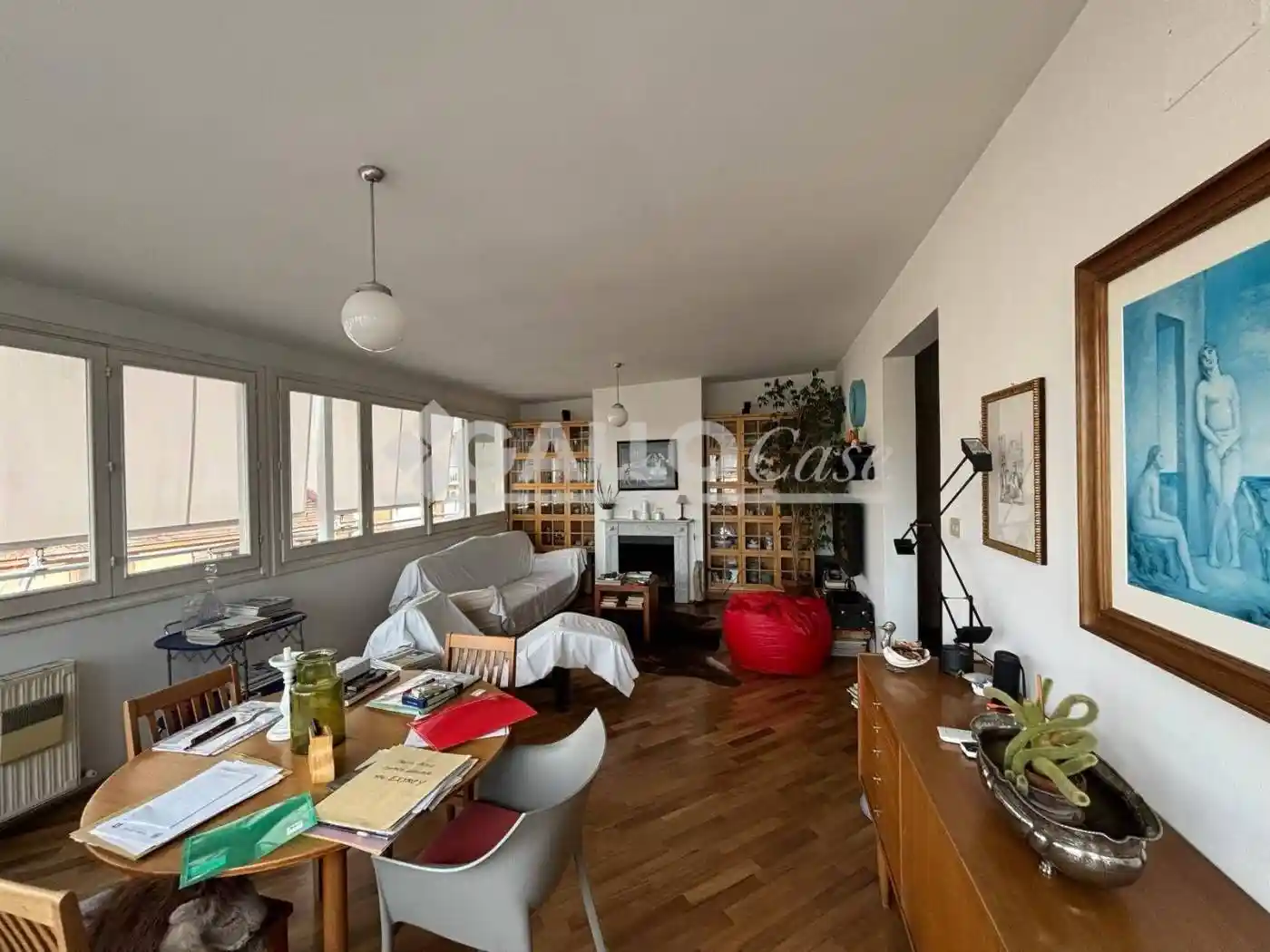 Quadrilocale via Vittorio Veneto 59, Centro, Cosenza - foto 5