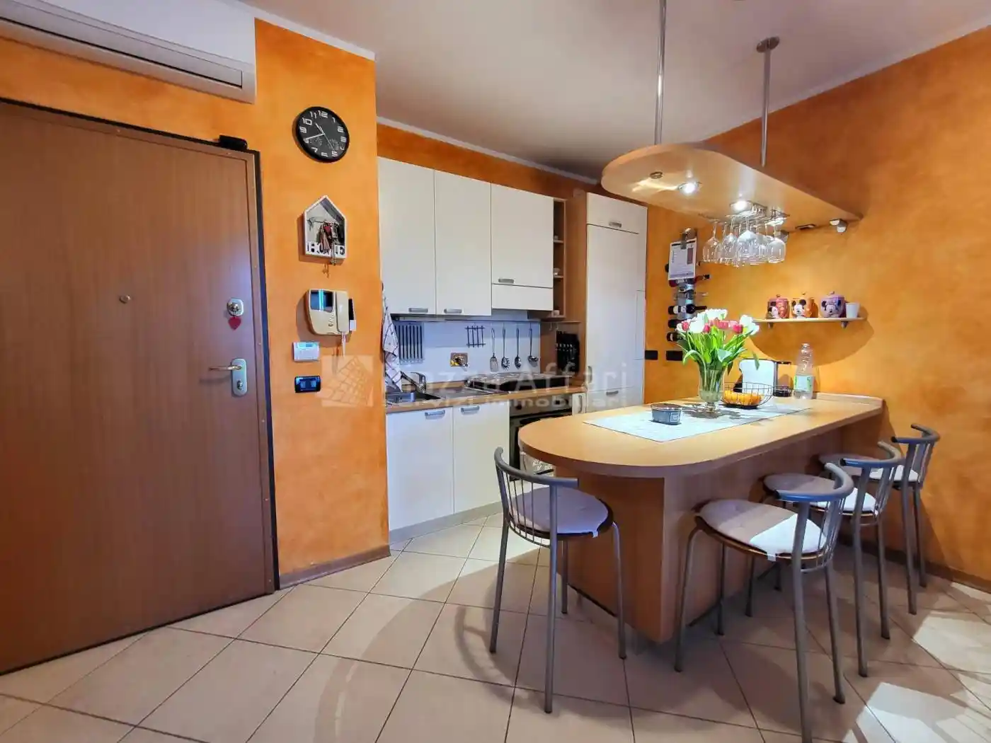 Trilocale via del Quaresimo, Codemondo, Reggio Emilia - foto 3