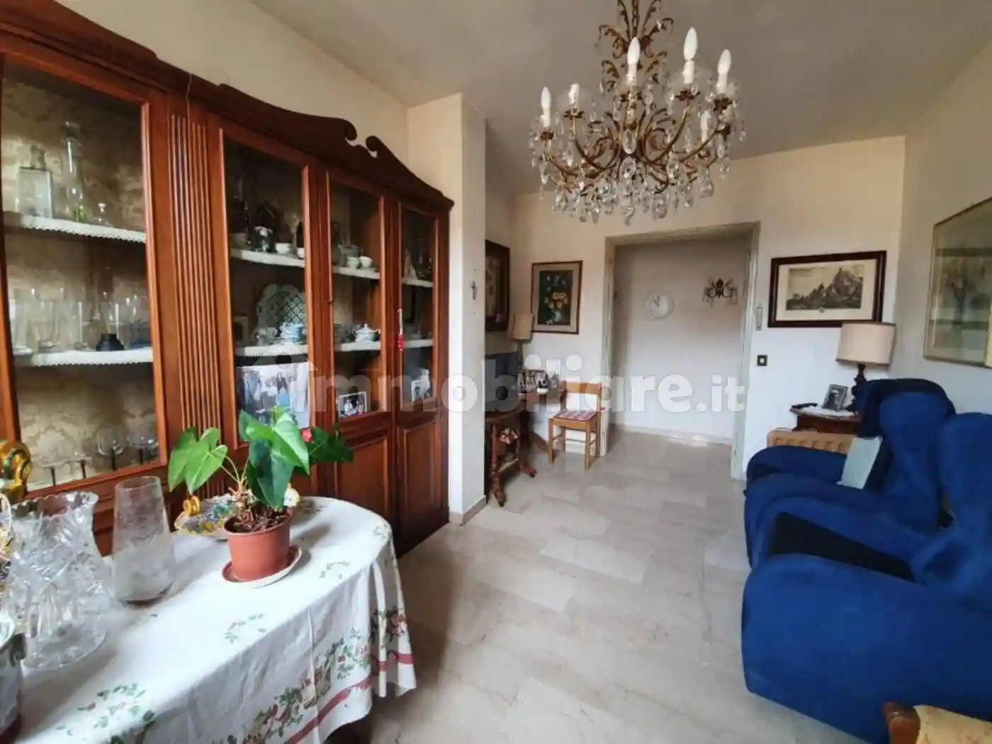 Appartamento in vendita a Reggio Emilia