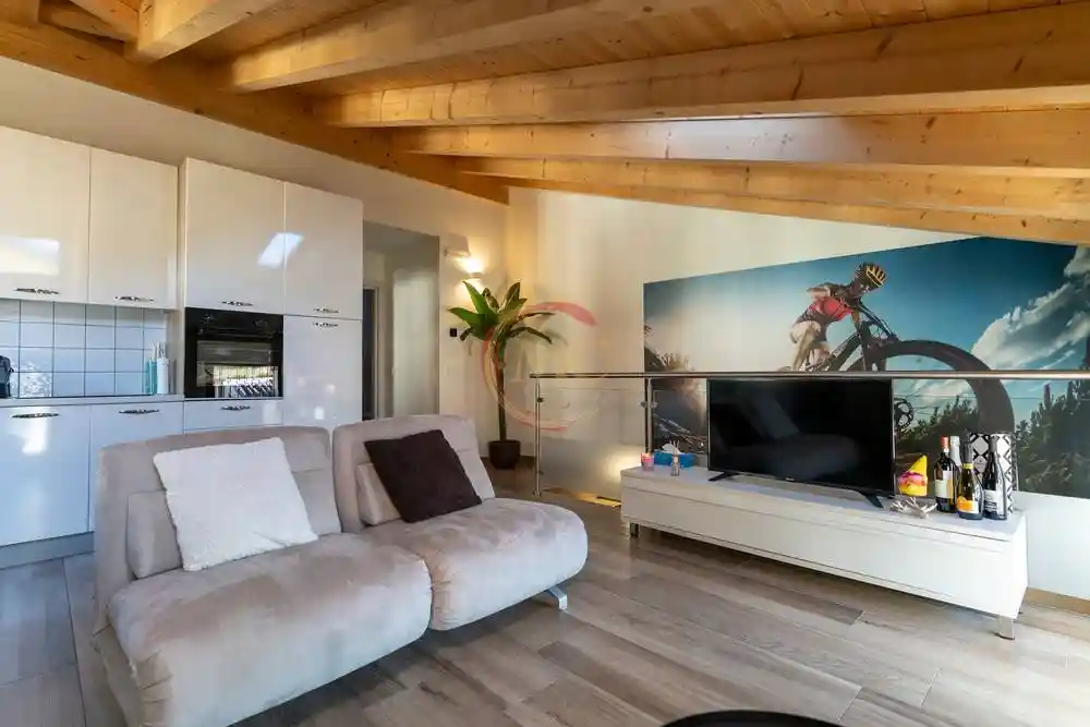 Casa indipendente in vendita a Nago-Torbole