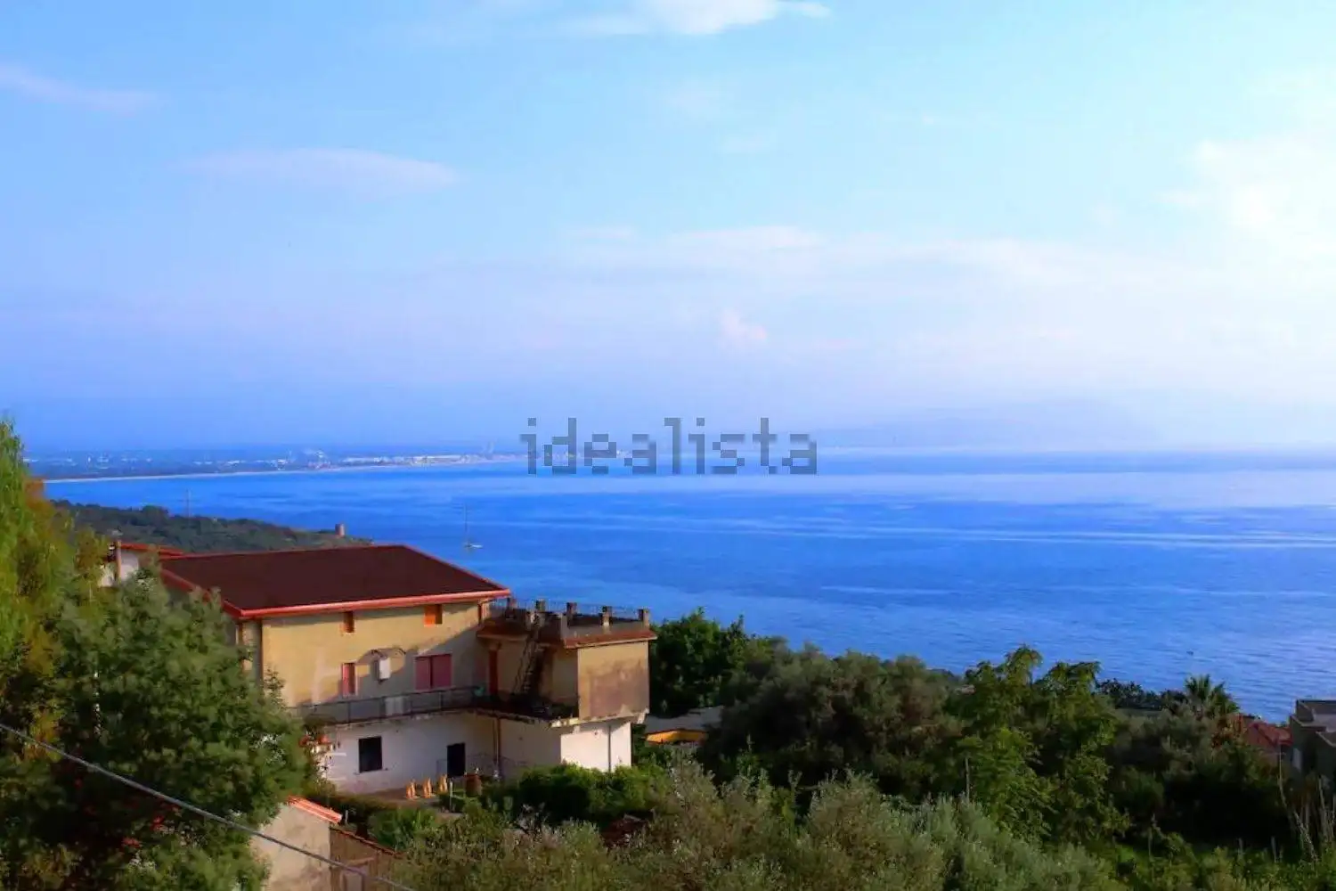 Palazzo - Edificio in vendita a Joppolo