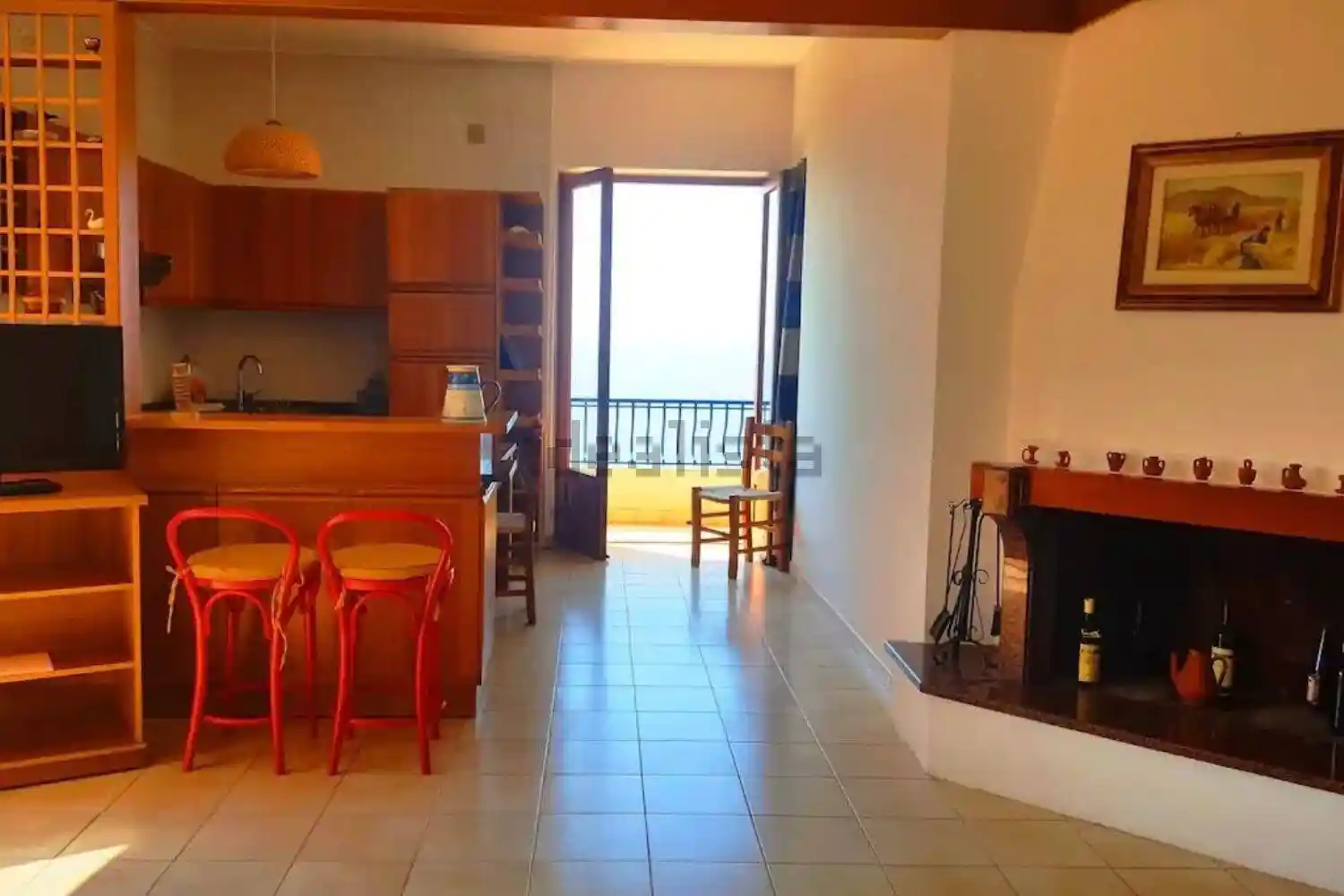 Palazzo - Edificio - foto 4