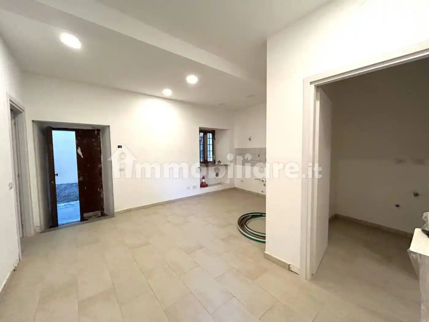 Appartamento in vendita a Paderno d'Adda