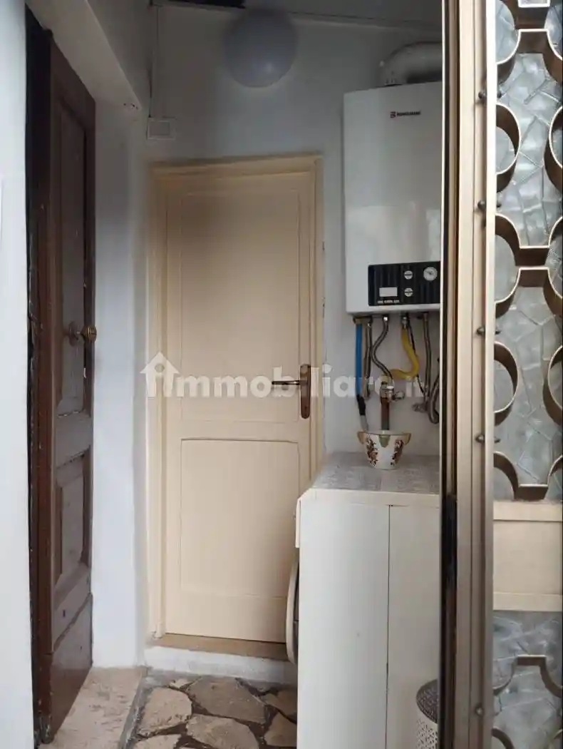 Casa indipendente in vendita a Gerano
