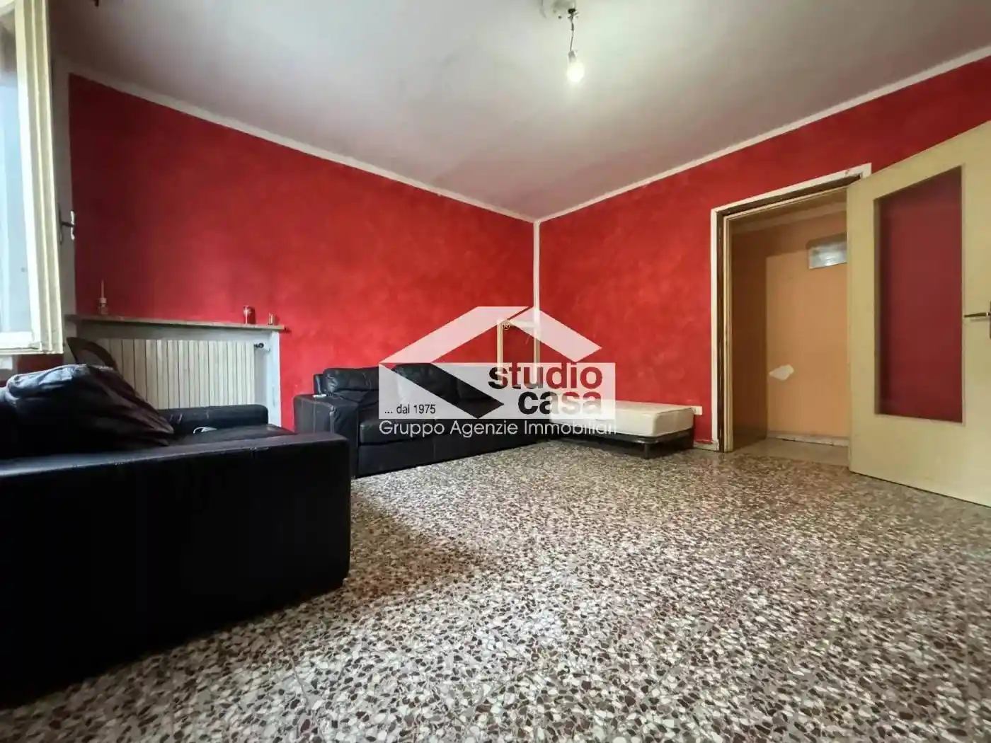 Trilocale via Tadini, Casale Cremasco-Vidolasco - foto 4