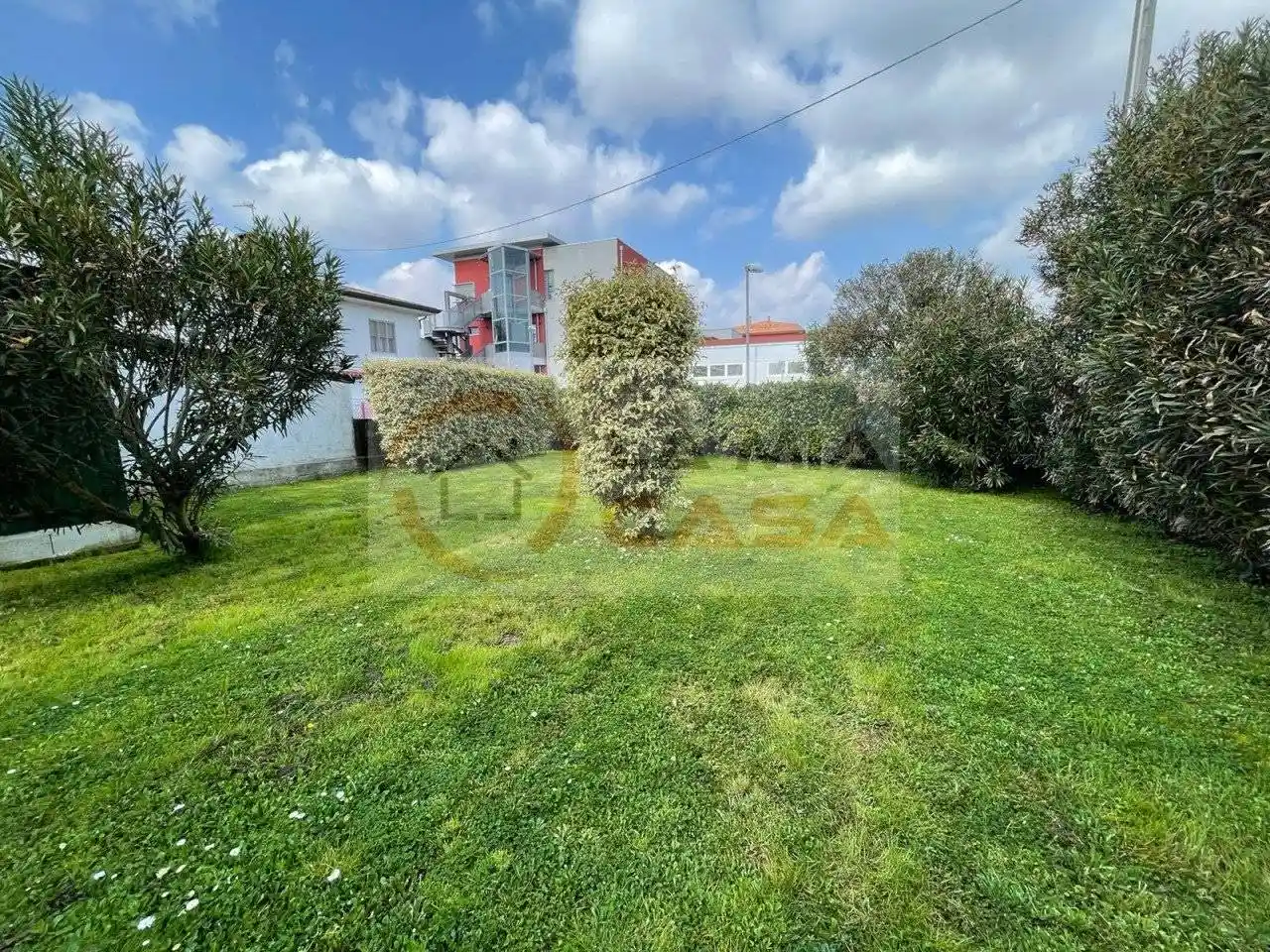 Villa in vendita a Campagna Lupia