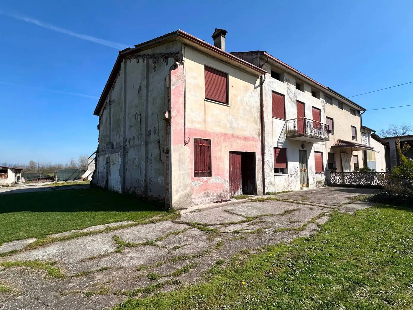 Rustico - Casale in vendita a Gazzo