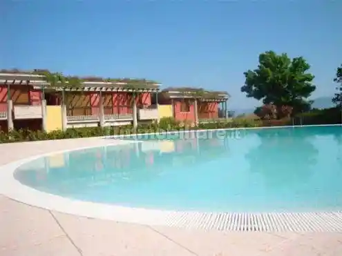 Appartamento in affitto a Desenzano del Garda