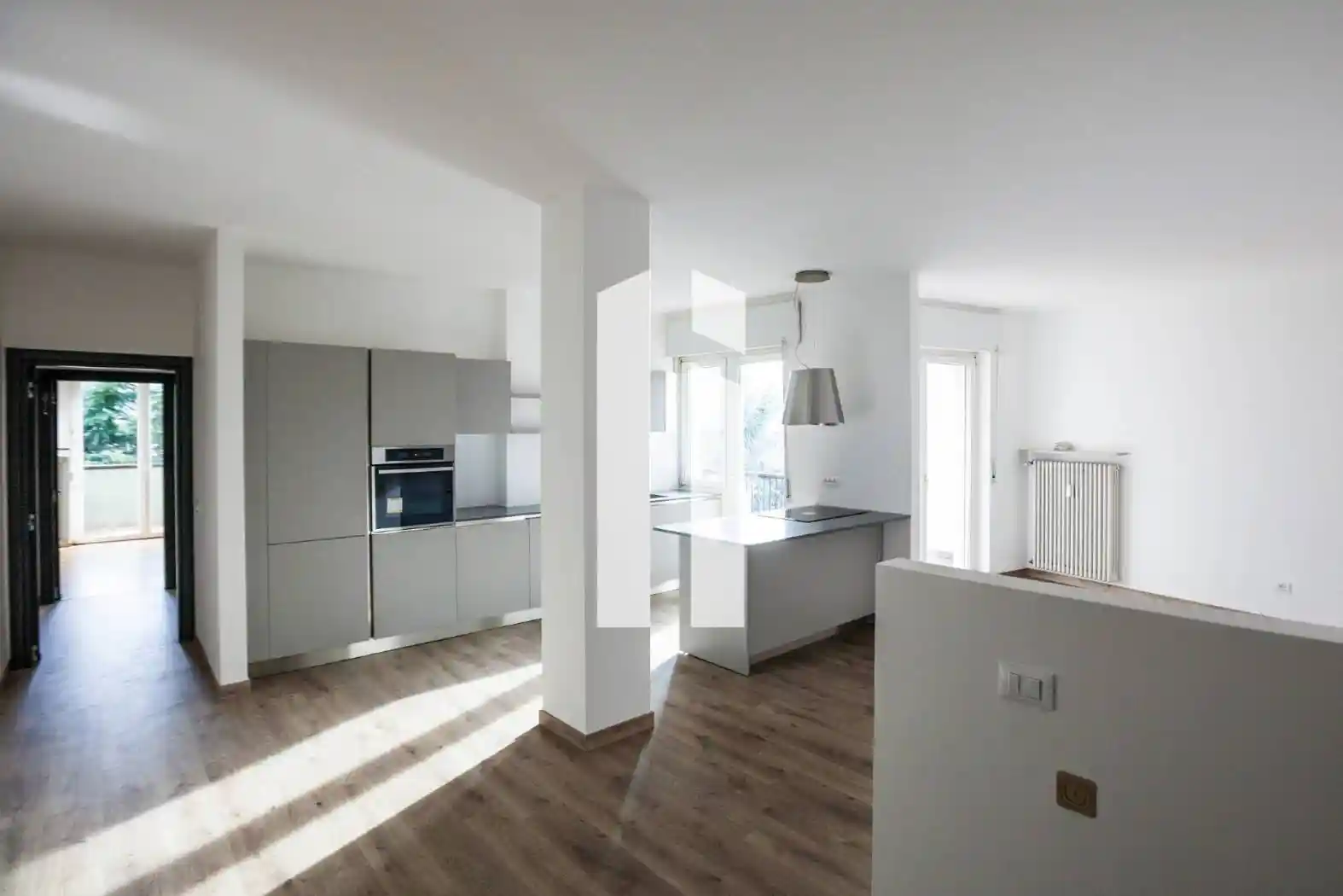 Appartamento in vendita a Bolzano