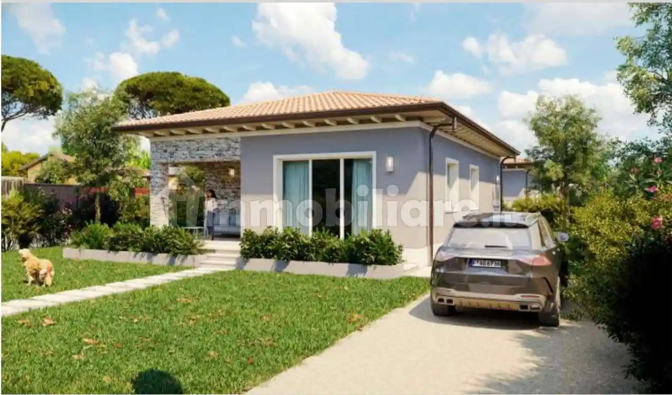 Villa in vendita a Pietrasanta