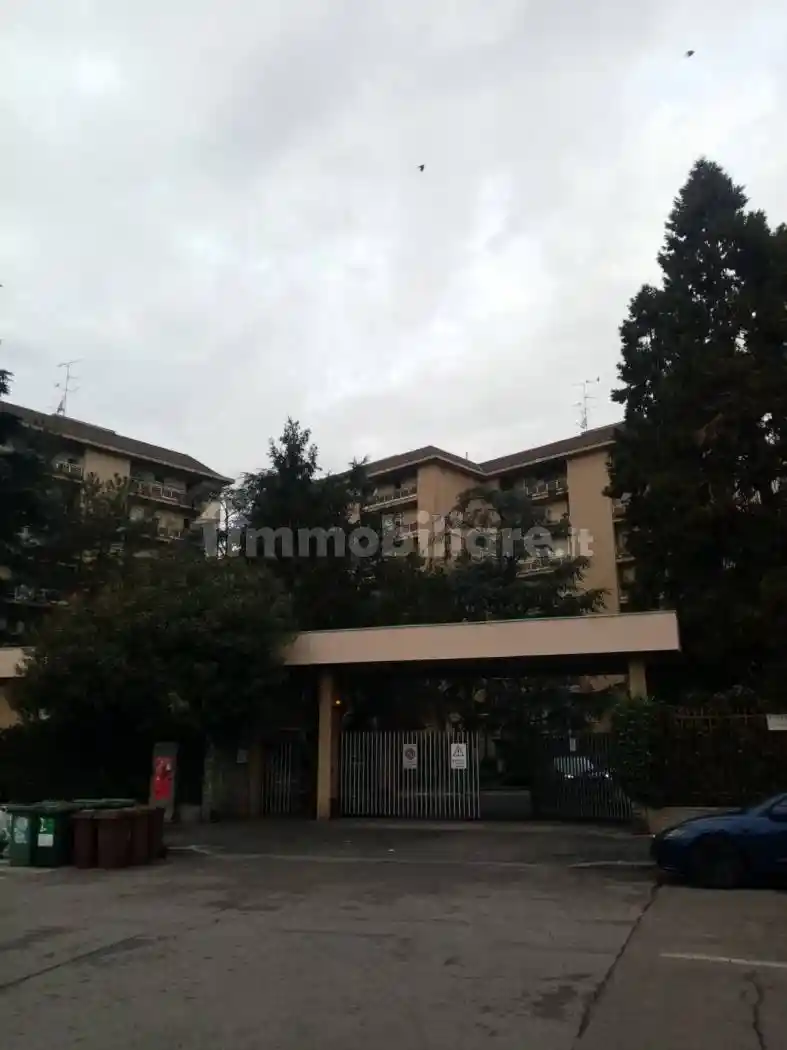 Appartamento via Gianfranco Zuretti 75, Cascina dei Pomi, Milano - foto 2