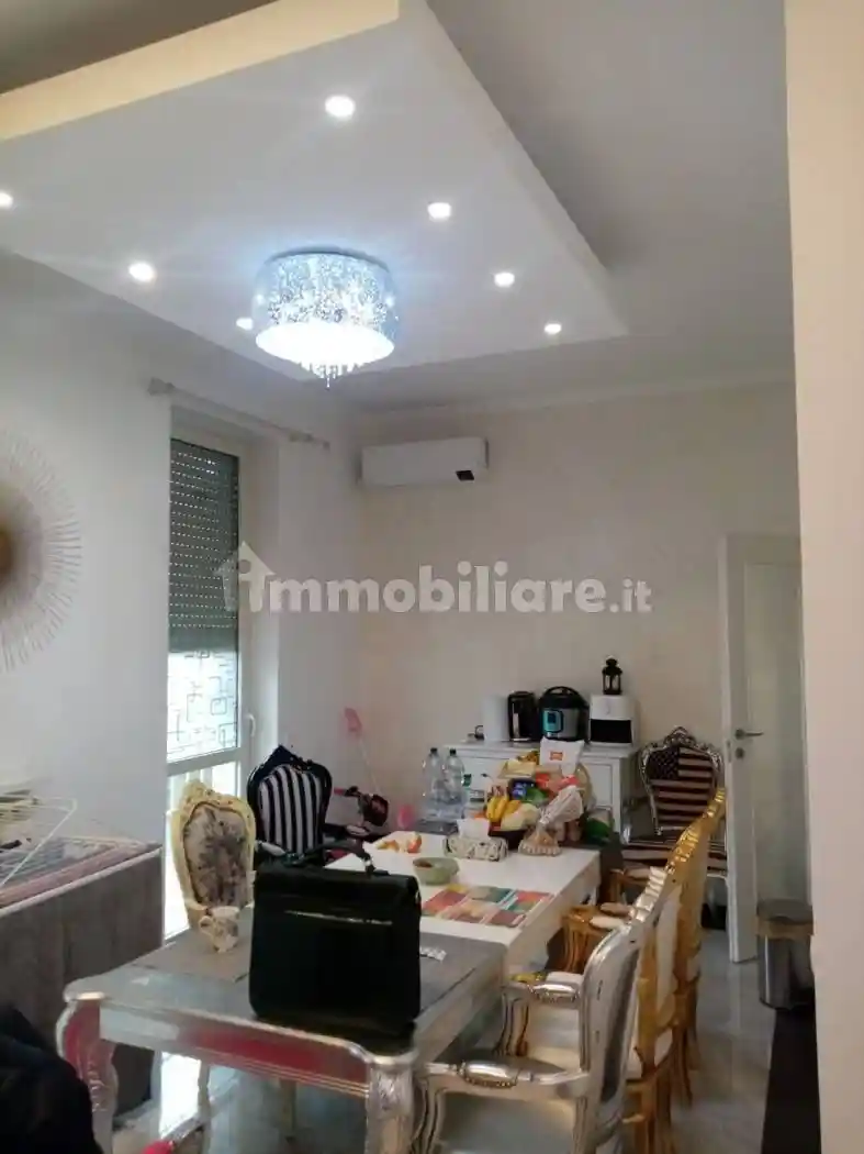 Appartamento via Gianfranco Zuretti 75, Cascina dei Pomi, Milano - foto 4