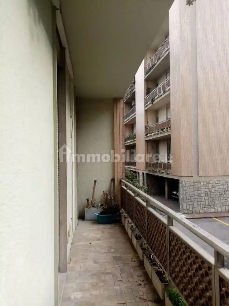 Appartamento via Gianfranco Zuretti 75, Cascina dei Pomi, Milano - foto 5