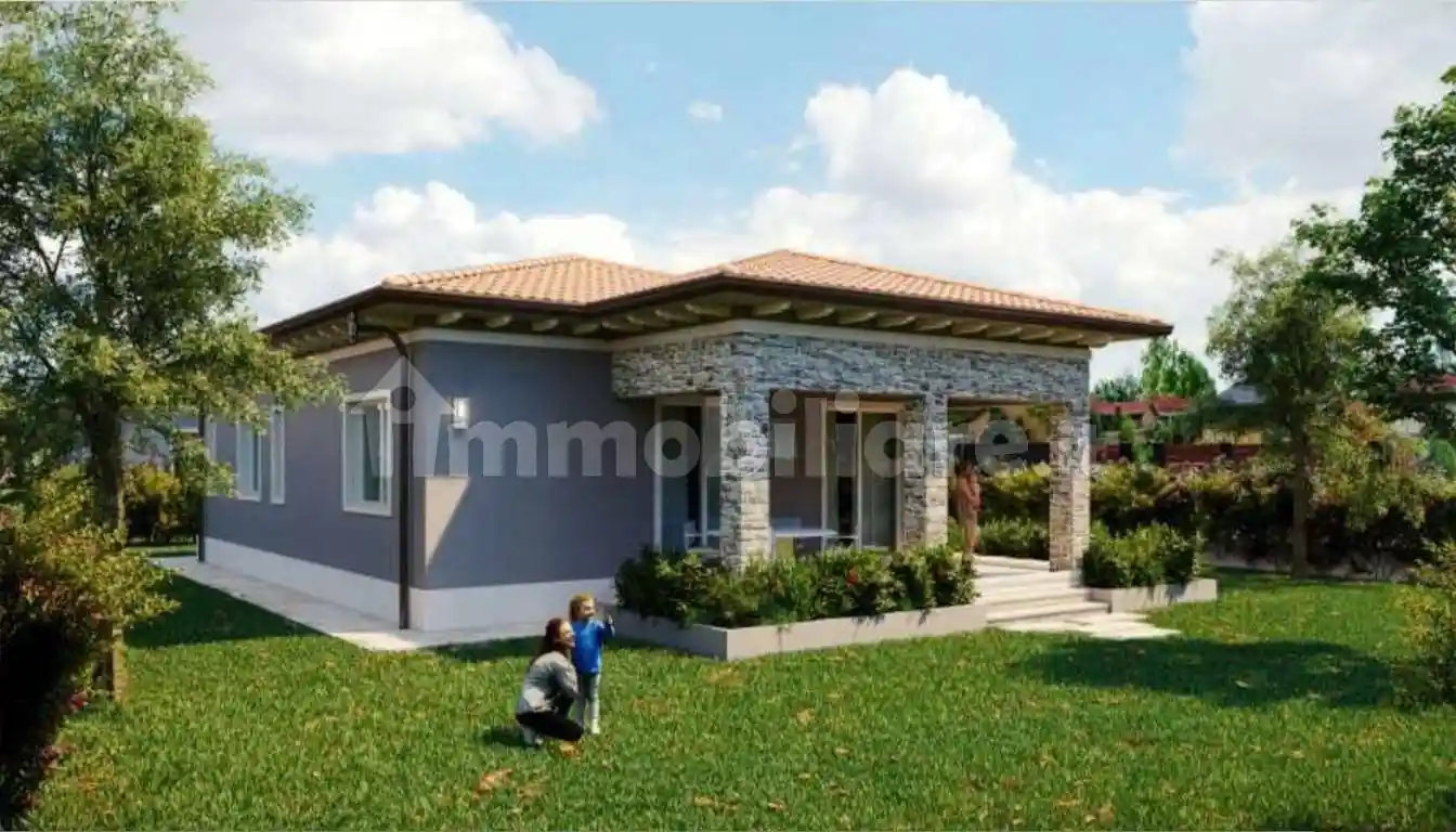 Villa in vendita a Pietrasanta